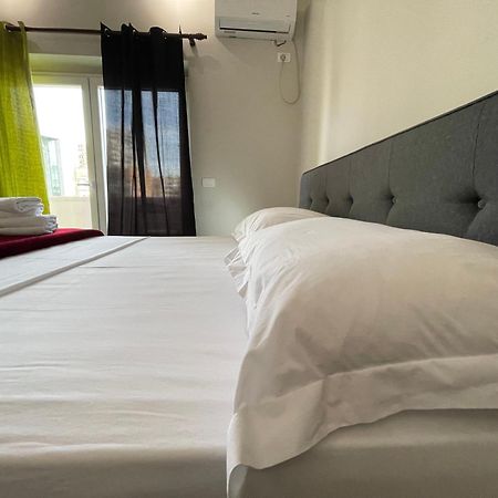Downtown View Modern Apartment 地拉那 外观 照片